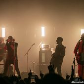 18 aprile 2025 - Teatro Clerici - Brescia - Negrita in concerto
