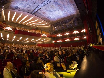 teatro Ariston