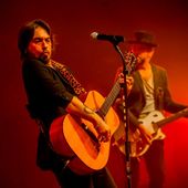 29 novembre 2021 - Teatro EuropAuditorium - Bologna - Le Vibrazioni in concerto