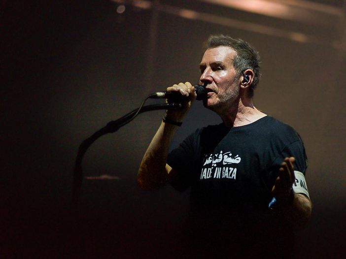 I Massive Attack vogliono rimuovere il loro catalogo da Spotify