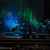 20 ottobre 2024 - Gran Teatro Geox - Padova - Robert Plant in concerto