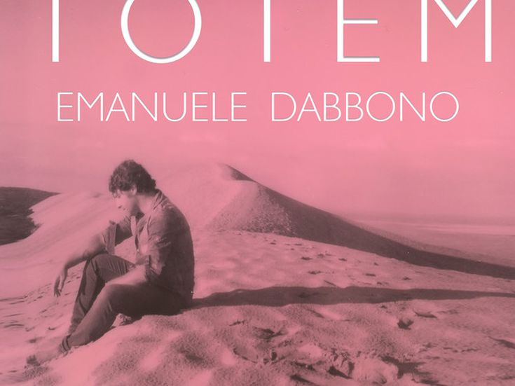 TOTEM Emanuele Dabbono