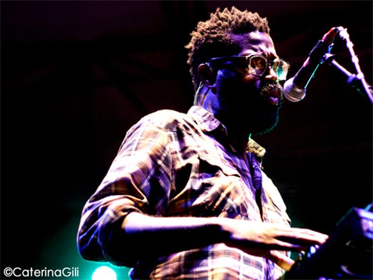 Concerti, Rain Machine (Kyp Malone, TV On The Radio): marzo, 3 concerti italiani