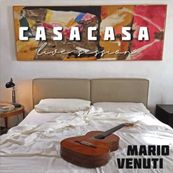 Mario Venuti - CASACASA LIVE SESSION