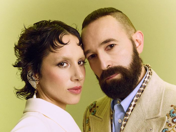 I Coma Cose sui social: &quot;Fausto e Francesca si sono lasciati&quot;