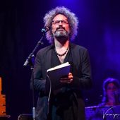 15 luglio 2022 - Piazza Cattedrale - Asti - Simone Cristicchi e Amara in concerto