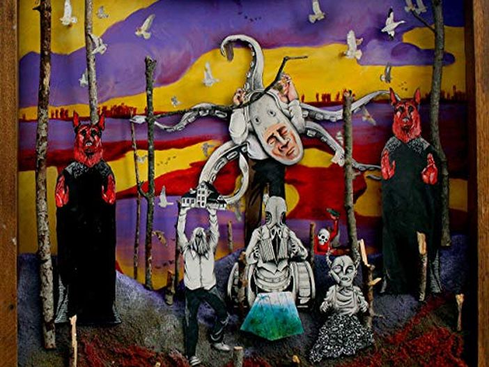 Okkervil River, in download gratuito un EP di cover Okkervil River, in download gratuito un EP di cover