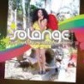 Solange Knowles - SOL-ANGEL AND THE HADLEY ST. DREAMS