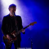 30 giugno 2024 &ndash; Cavea Auditorium Parco della Musica - Roma &ndash; Glen Hansard in concerto