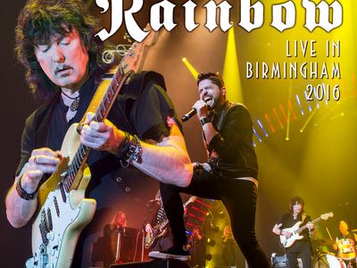 Ritchie Blackmore