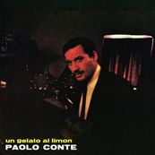 Paolo Conte - UN GELATO AL LIMON