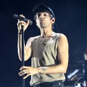 8 ottobre 2023 - PalaAlpitour - Torino - Louis Tomlinson in concerto