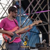 18 luglio 2019 - Goa Boa Festival - Porto Antico - Genova - Dutch Nazari in concerto
