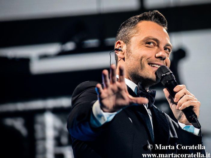 Tiziano Ferro, il nuovo album 'Il mestiere della vita' esce il 2 dicembre Tiziano Ferro, il nuovo album 'Il mestiere della vita' esce il 2 dicembre