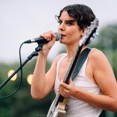 22 giugno 2024 - La Prima Estate - Parco BussolaDomani - Lido di Camaiore (Lu) - Anna Carol in concerto 22 giugno 2024 - La Prima Estate - Parco BussolaDomani - Lido di Camaiore (Lu) - Anna Carol in concerto