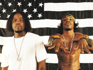 Outkast