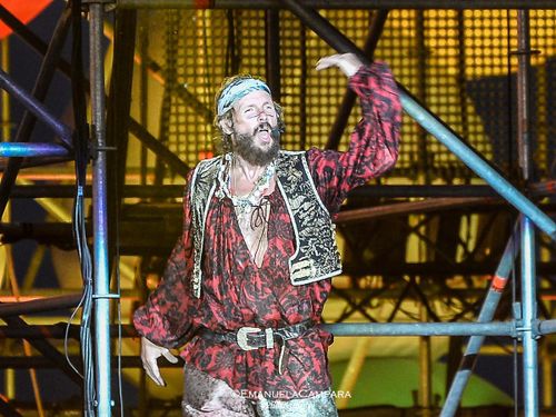 Rockol Awards 2022, a Jovanotti il ‘Bigliettone d’oro’ TicketOne