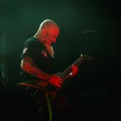 6 dicembre 2024 - Alcatraz - Milano - Anthrax in concerto 6 dicembre 2024 - Alcatraz - Milano - Anthrax in concerto