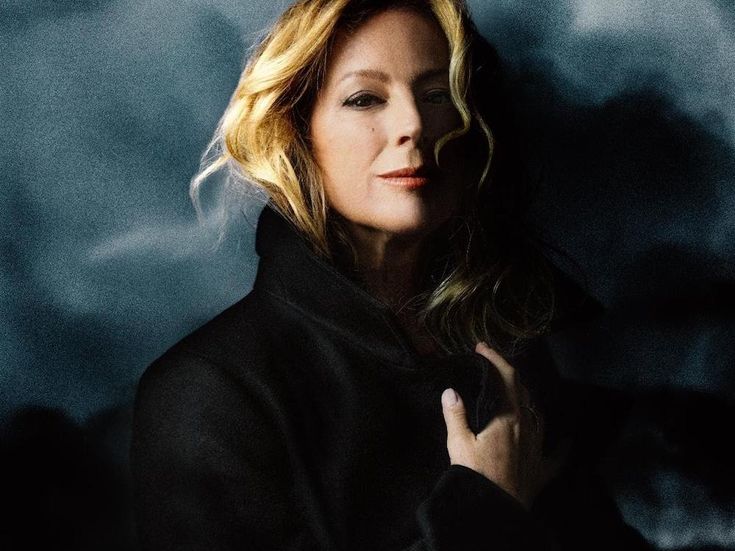 Sarah McLachlan
