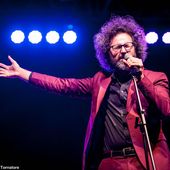 23 agosto 2019 - Etruria Eco Festival - Cerveteri (Rm) - Simone Cristicchi in concerto