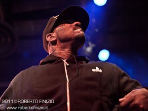 Il rapper The Game presto all&apos;altare