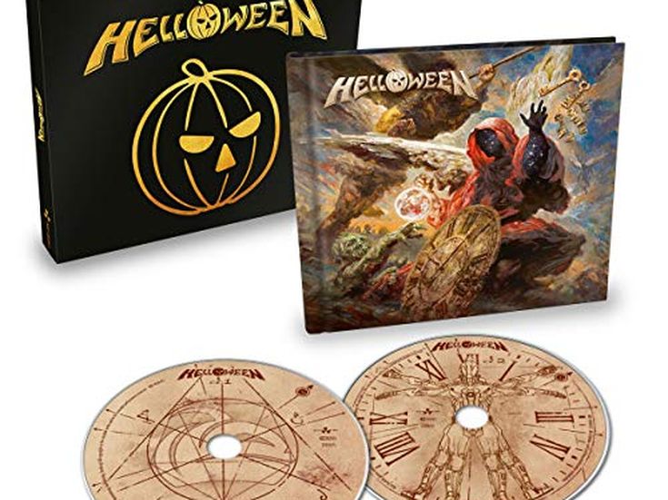 Helloween