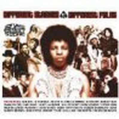 DIFFERENT STROKES BY DIFFERENT FOLK Sly and the Family Stone