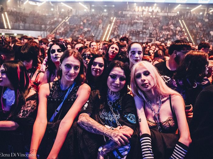 Yungblud: &quot;Non suono dove il biglietto costa 800 sterline&quot;