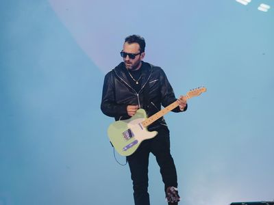 Cesare Cremonini
