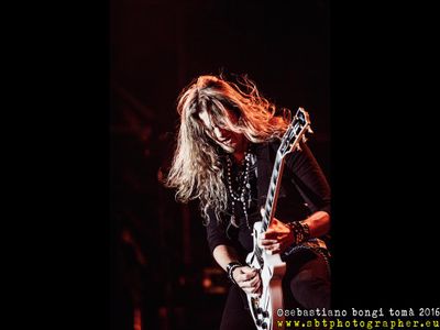 Whitesnake