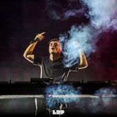 9 agosto 2019 - Sziget Festival - Budapest - Martin Garrix in concerto