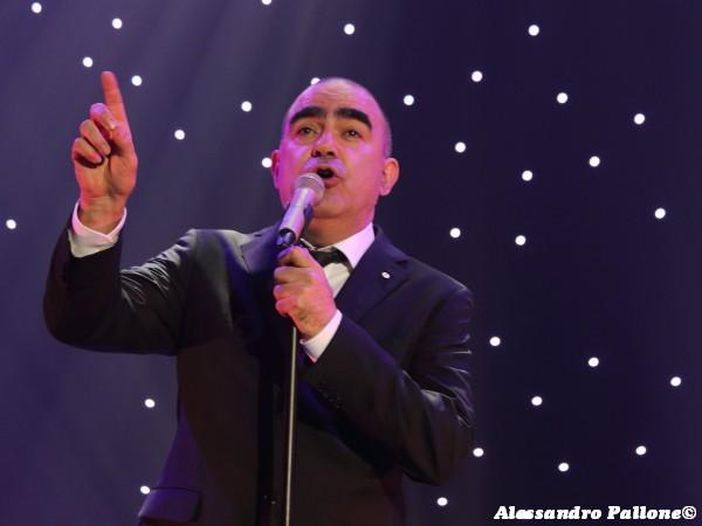 Ambrogini d’Oro 2018: Elio fra i vincitori Ambrogini d’Oro 2018: Elio fra i vincitori