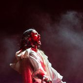 3 luglio 2019 - Auditorium Parco della Musica - Roma - Thirty Seconds to Mars in concerto