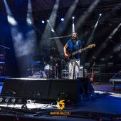 19 luglio 2019 - Goa Boa Festival - Porto Antico - Genova - Dimartino in concerto