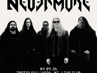 Nevermore