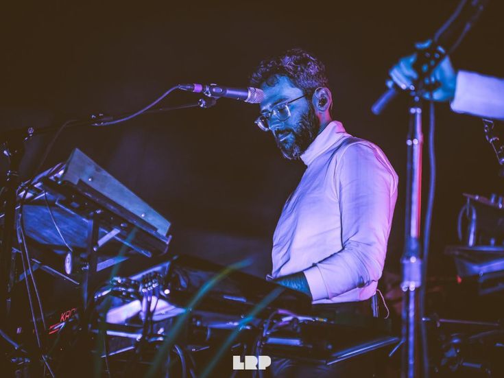 Nuovo album per gli MGMT