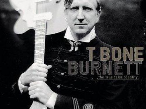 T Bone Burnett: 'Internet? I musicisti ne stiano alla larga'