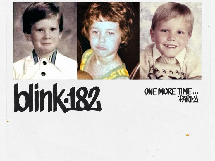 Blink 182, al via i lavori per il nuovo album