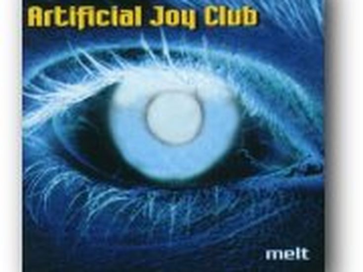 MELT Artificial Joy Club