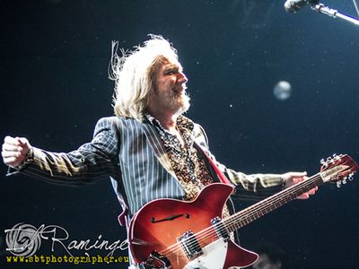 Tom Petty