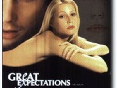 GREAT EXPECTATIONS Artisti Vari