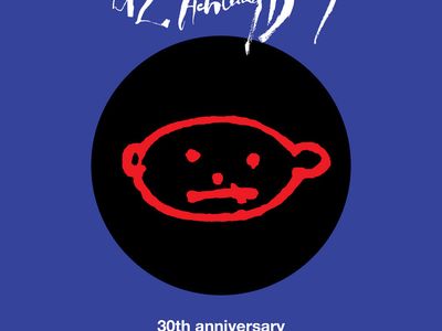 ACHTUNG BABY (30TH ANNIVERSARY EDITION) U2