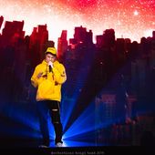15 marzo 2019 - MandelaForum - Firenze - Fedez in concerto