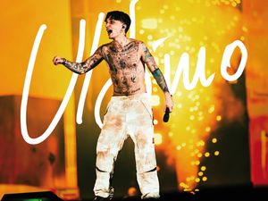 ULTIMO LIVE STADI 2024 Ultimo