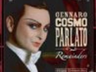 Giusy Ferreri, Bianconi e Angela Luce in &apos;Terra mia&apos; di Cosmo Parlato