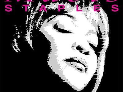 Mavis Staples