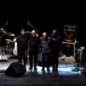 20 novembre 2023 – Teatro Marrucino - Chieti – Frank Gambale All Star in concerto 20 novembre 2023 – Teatro Marrucino - Chieti – Frank Gambale All Star in concerto