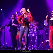 19 marzo 2025 - OGR - Torino - Anastacia in concerto