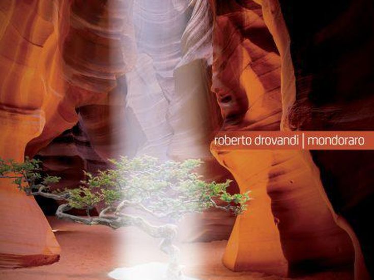 MONDORARO Roberto Drovandi