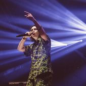 26 maggio 2022 - Atlantico Live - Roma - Madame in concerto